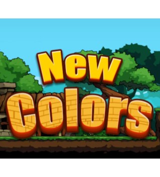 Little adventure - New colors DLC Steam Key GLOBAL